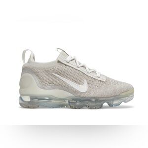 Nike Air VaporMax Flyknit 3 Oatmeal